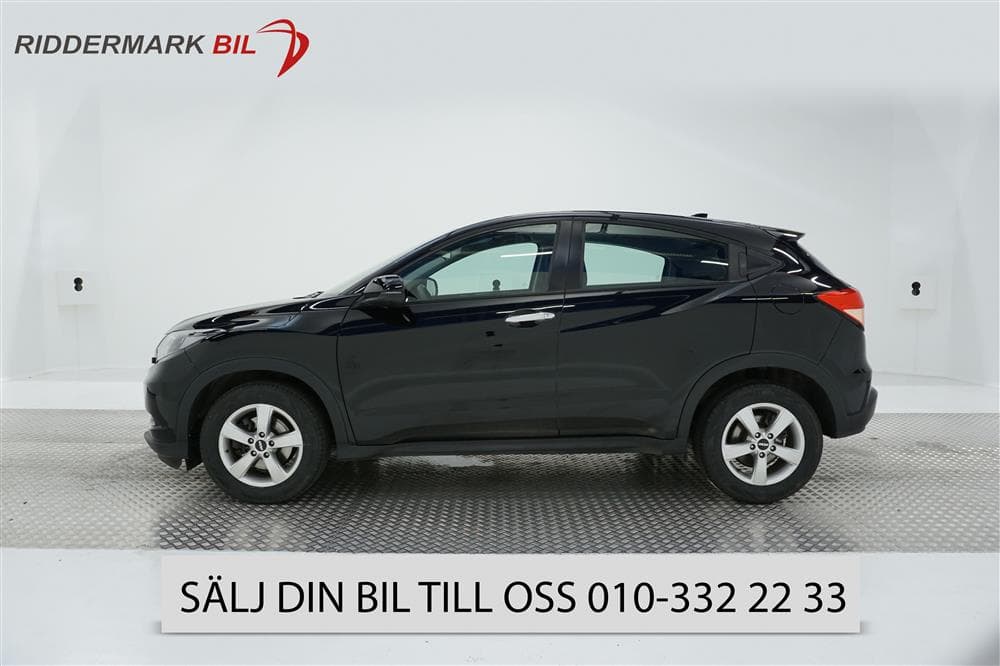 Honda HR-V 1.6 i-DTEC 120hk