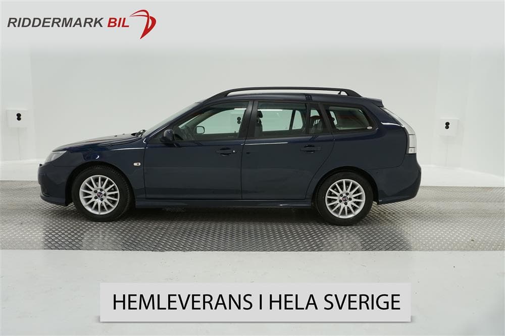 Saab 9-3