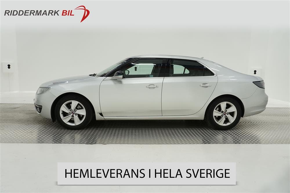 Saab 9-5