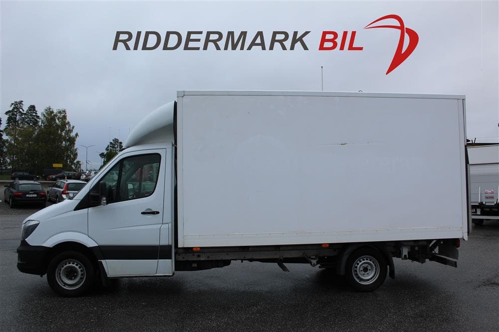 Mercedes Sprinter