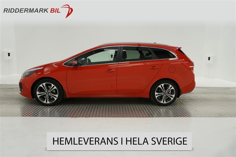 Kia Cee´d