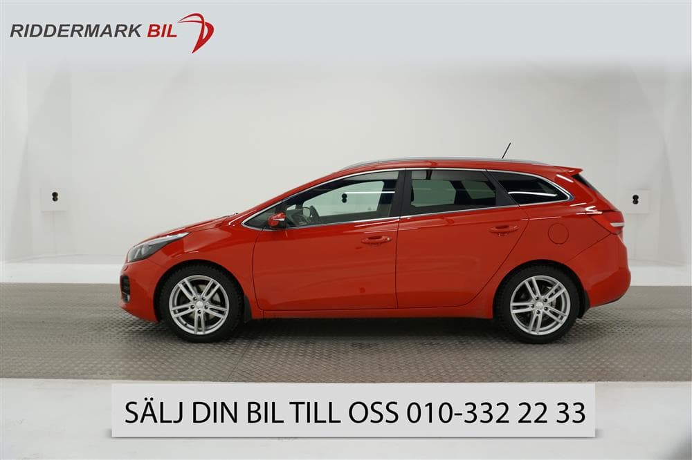 Kia Cee´d