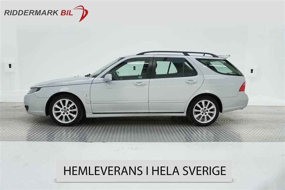 Saab 9-5