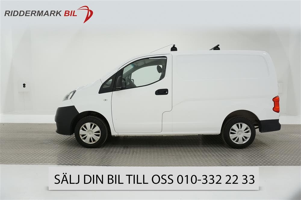 Nissan NV200