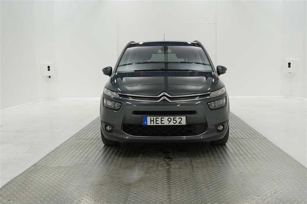 Citroën Grand