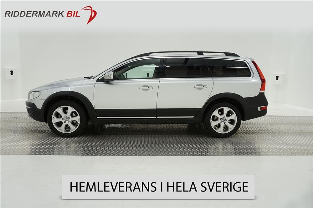 Volvo XC70