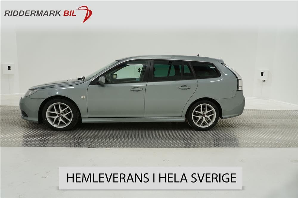 Saab 9-3