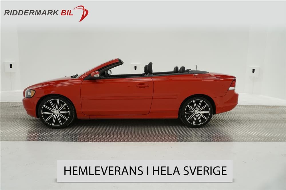 Volvo C70