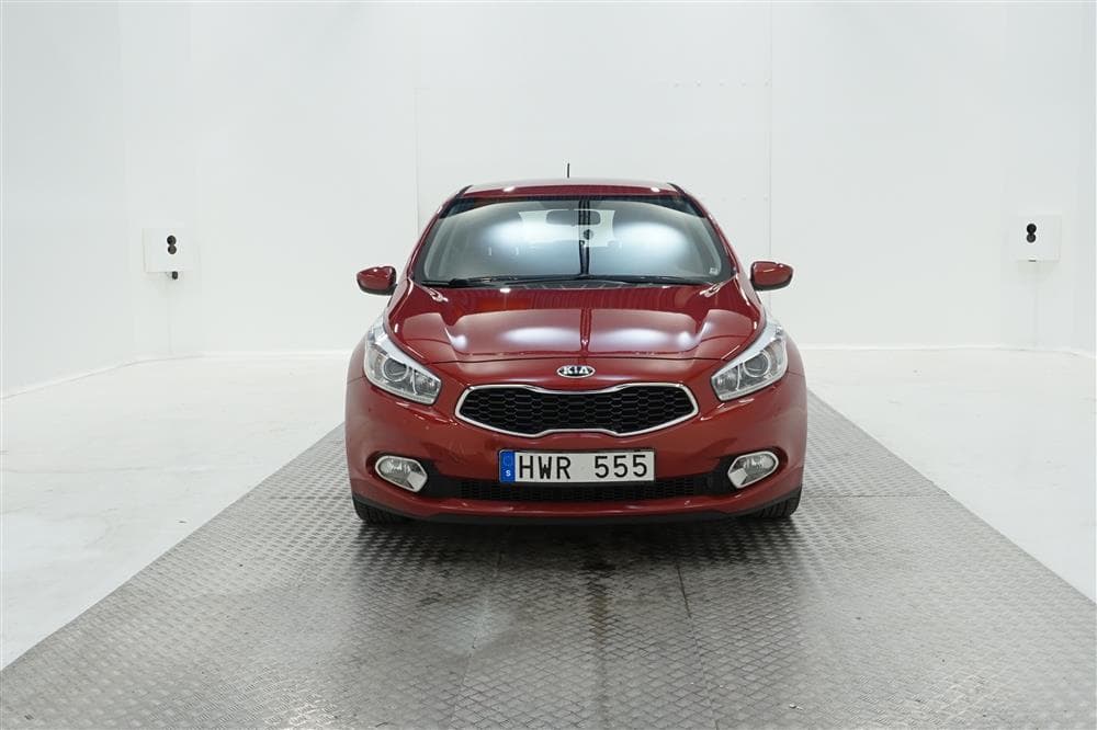 Kia Cee´d
