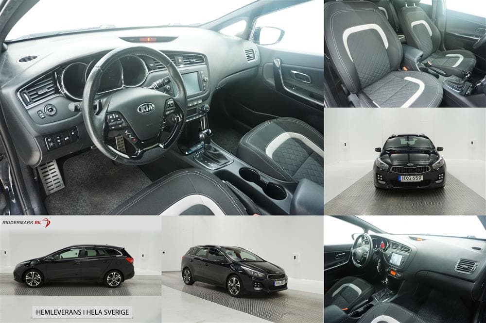 Kia Cee´d