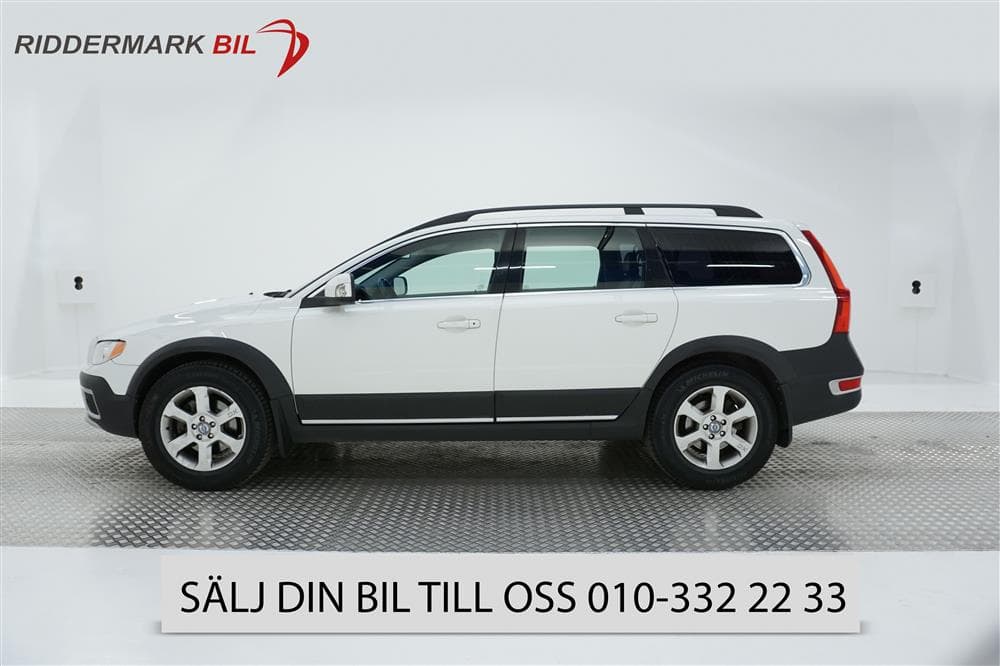 Volvo XC70