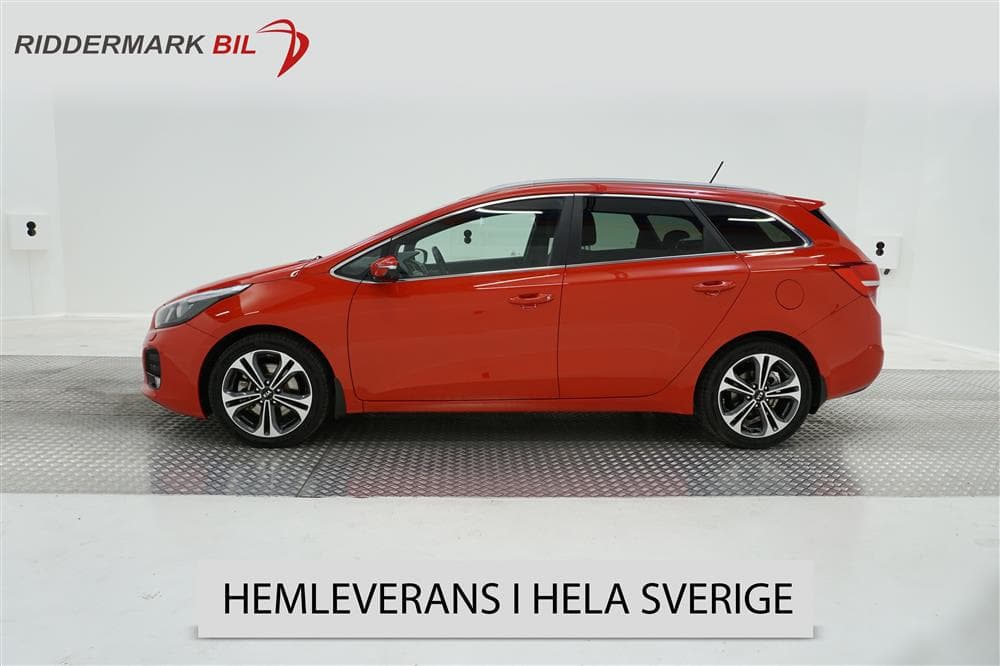 Kia Cee´d