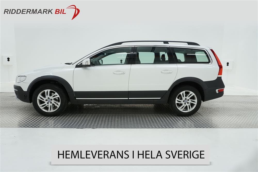 Volvo XC70