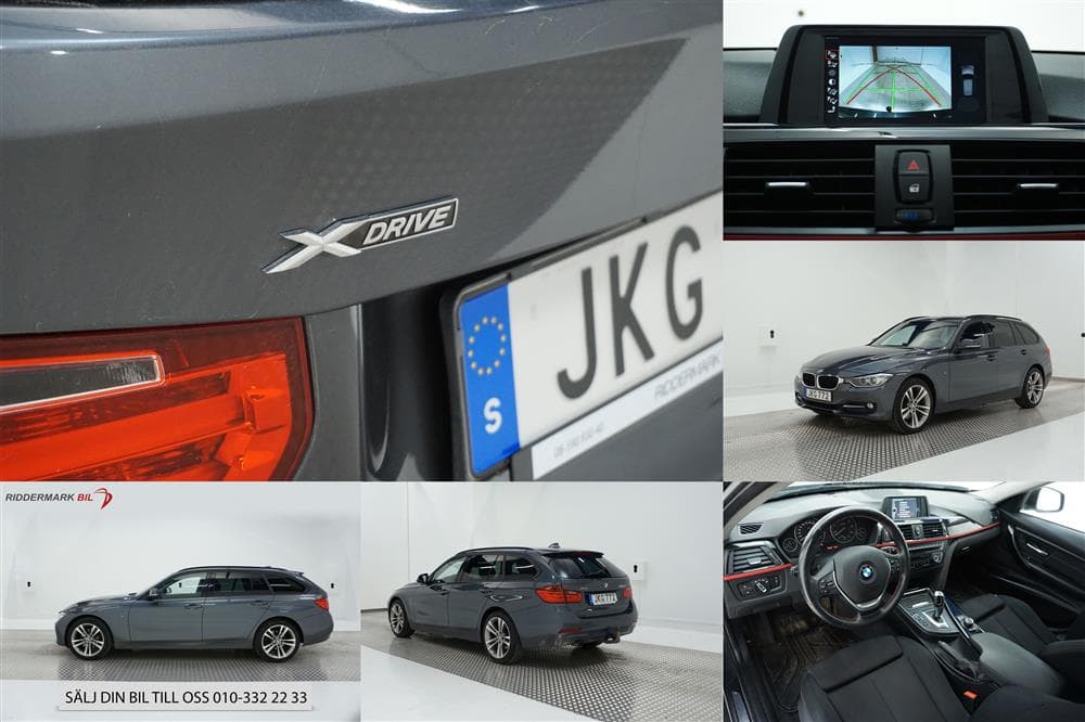 BMW 320