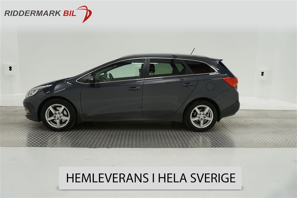 Kia Cee´d