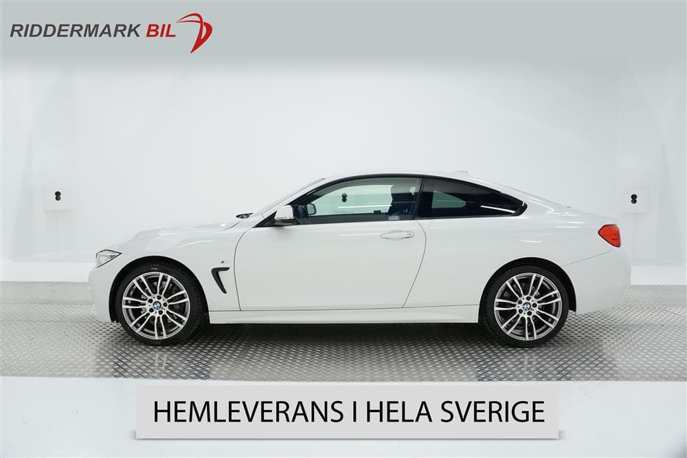 BMW 430