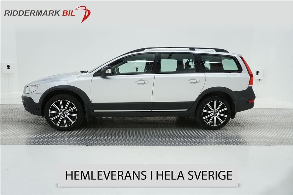 Volvo XC70
