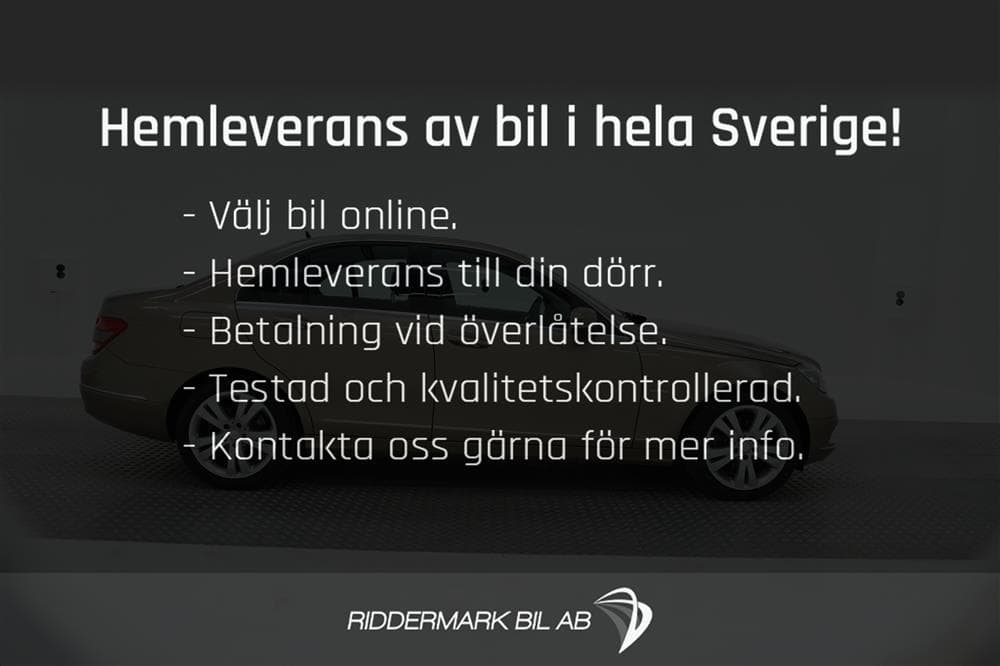 Mercedes C