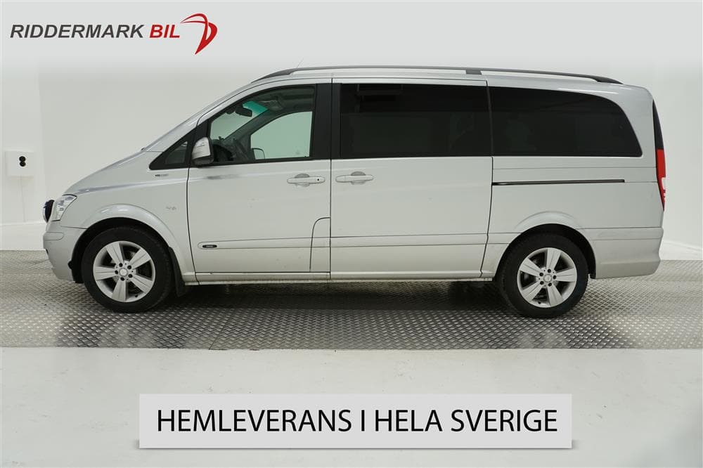 Mercedes Viano