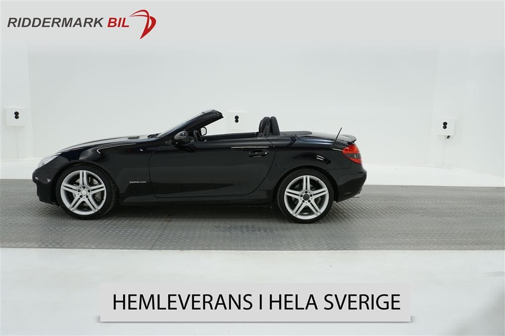 Mercedes-Benz SLK