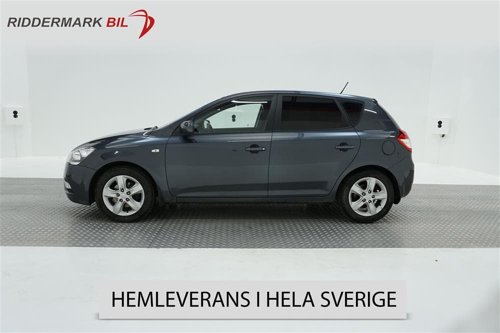 Kia Cee´d