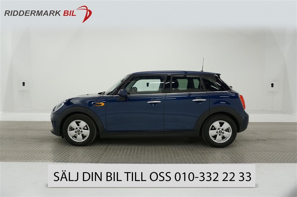 MINI One