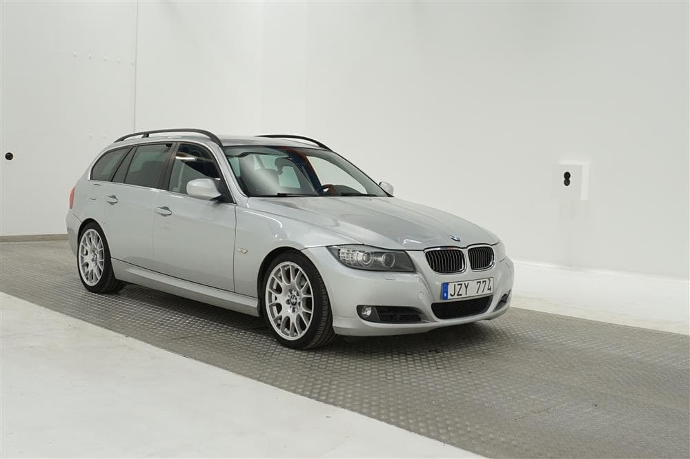 BMW 325