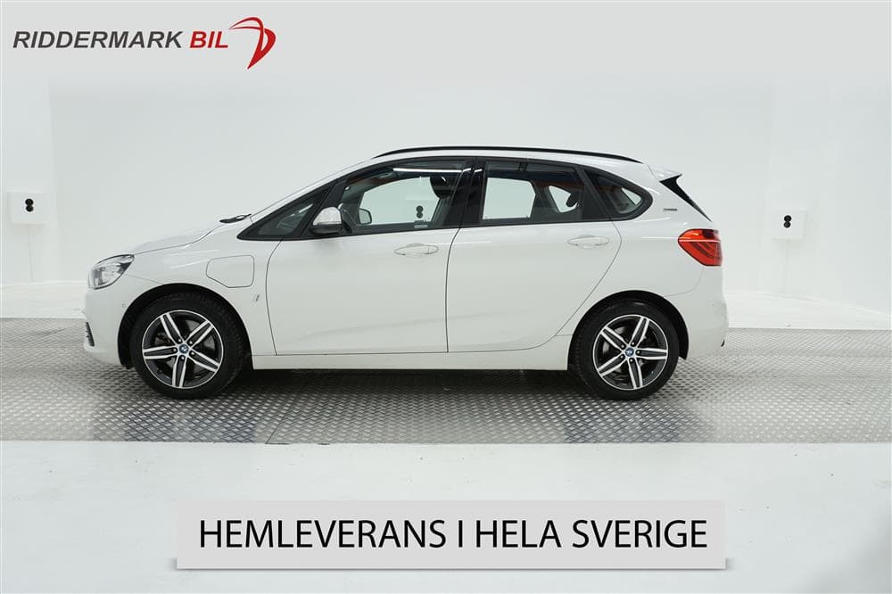 BMW 225xe