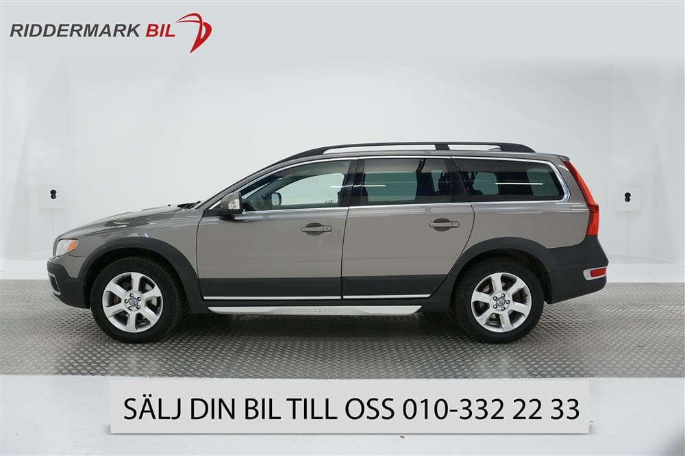 Volvo XC70