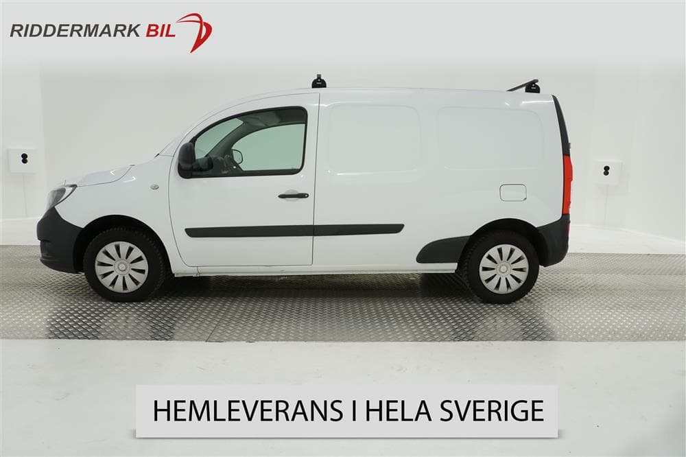 Mercedes Citan