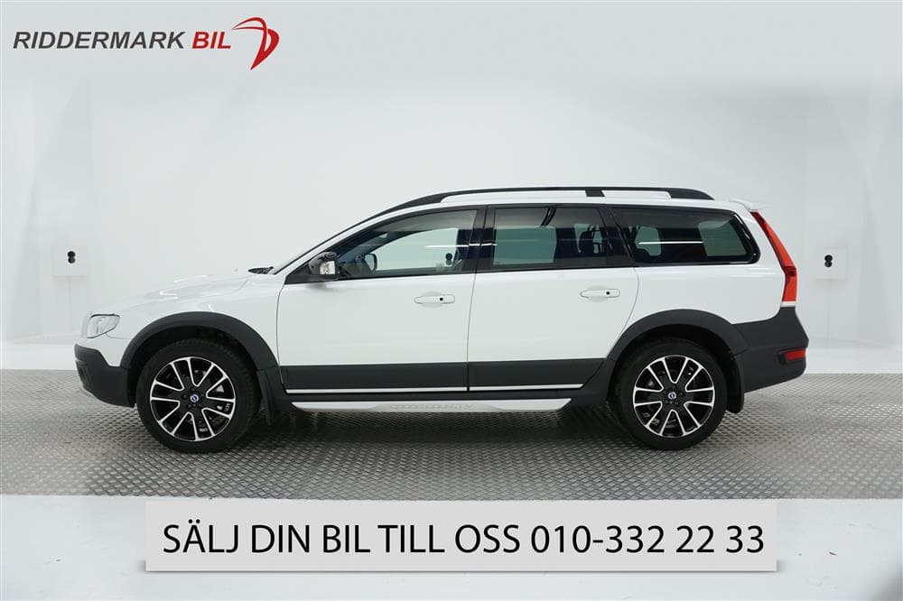 Volvo XC70