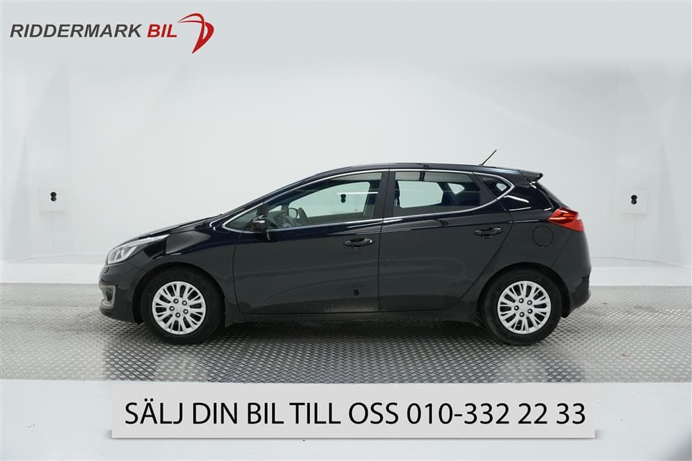 Kia Cee´d