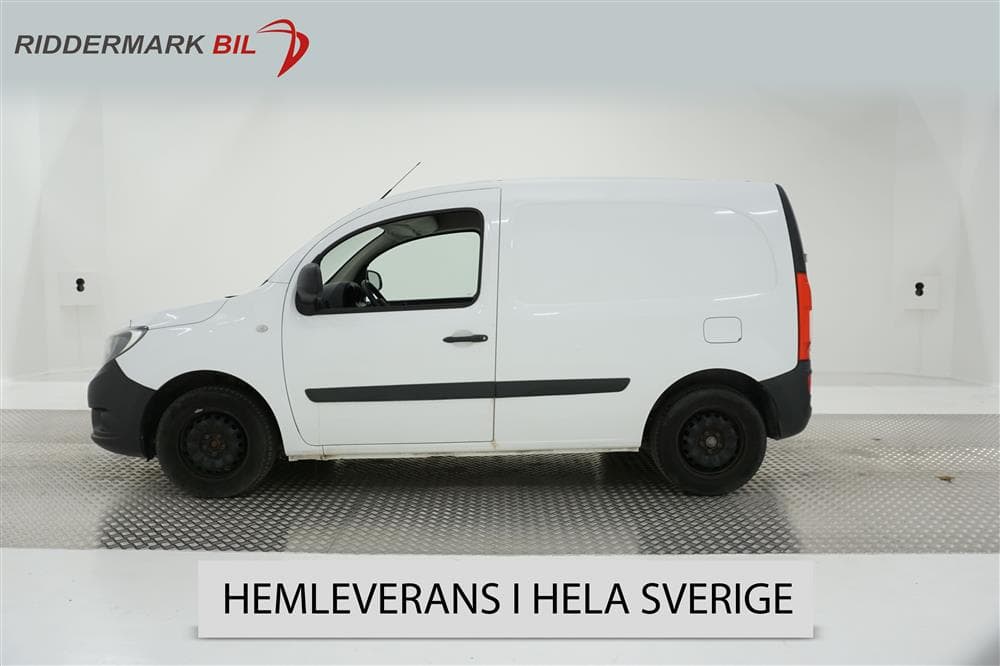 Mercedes Citan