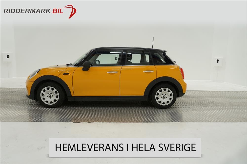 Mini One