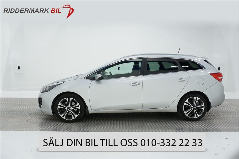 Kia Cee´d