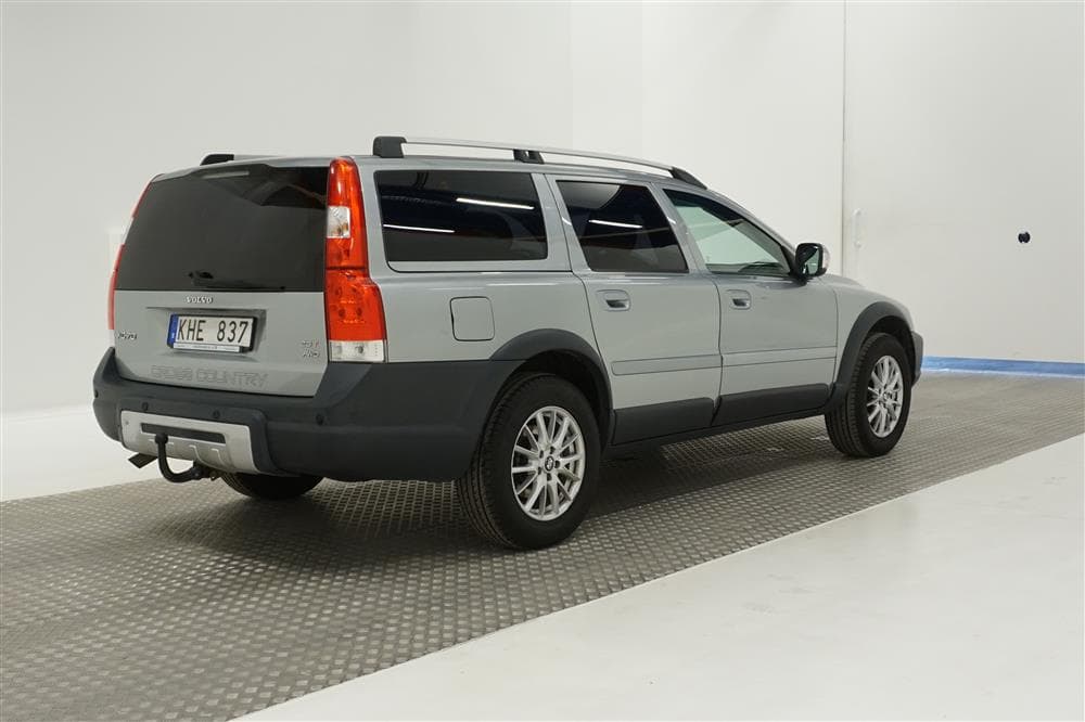 Volvo XC70