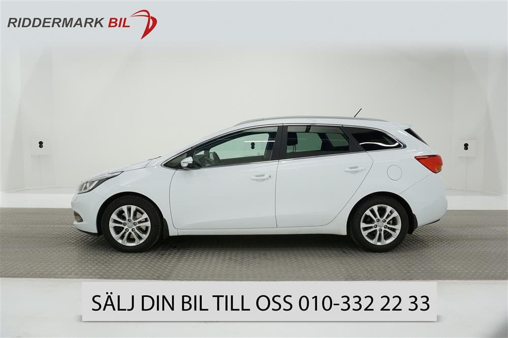 Kia Cee´d
