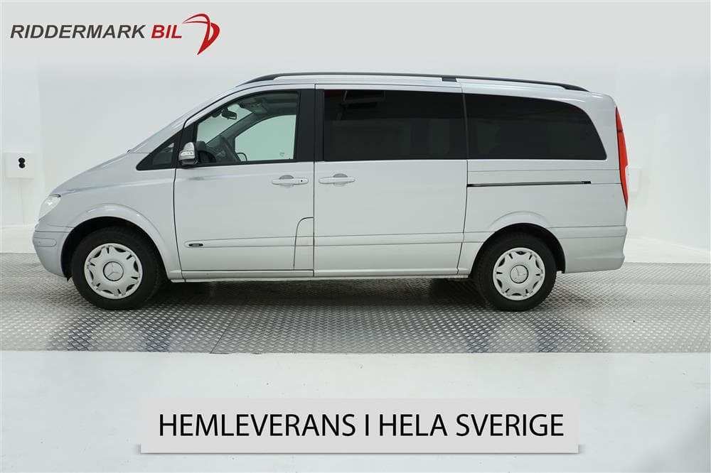Mercedes Viano