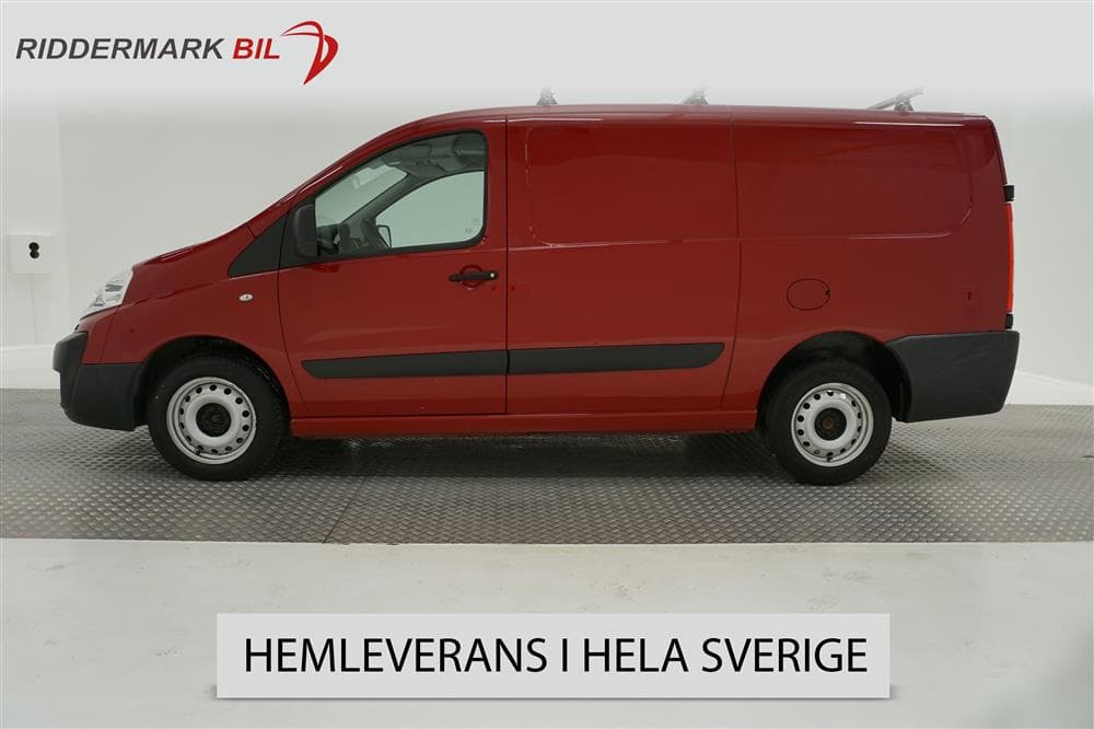 Citroën Jumpy