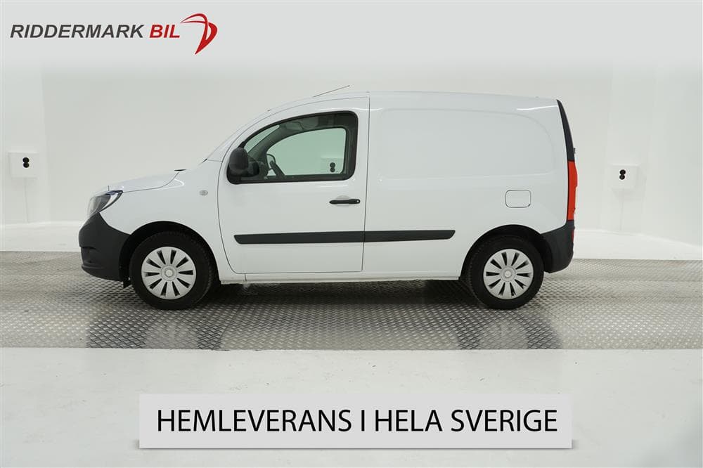 Mercedes Citan