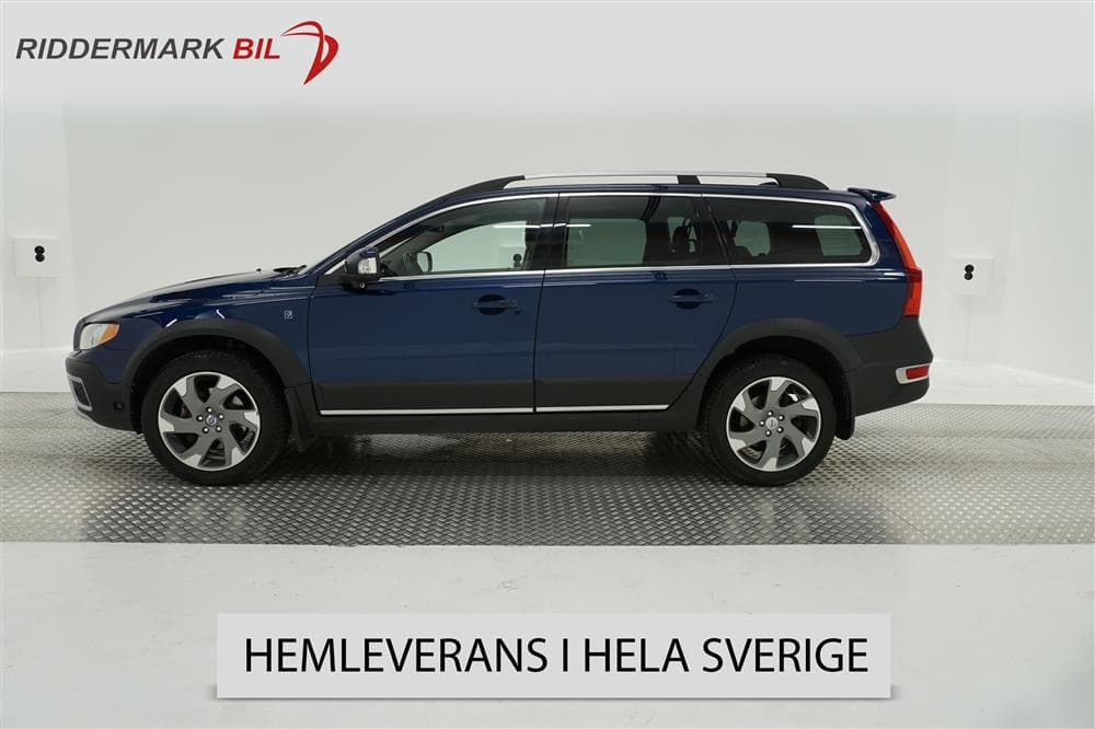 Volvo XC70