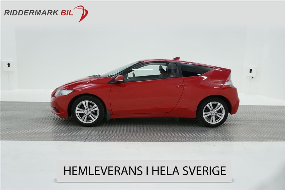 Honda CR-Z
