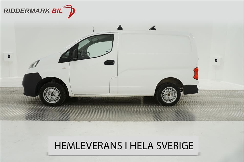 Nissan NV200