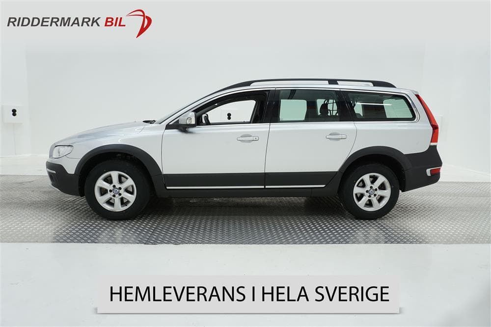 Volvo XC70