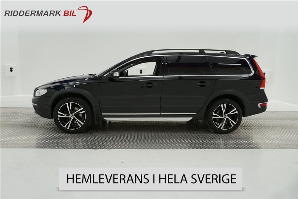 Volvo XC70