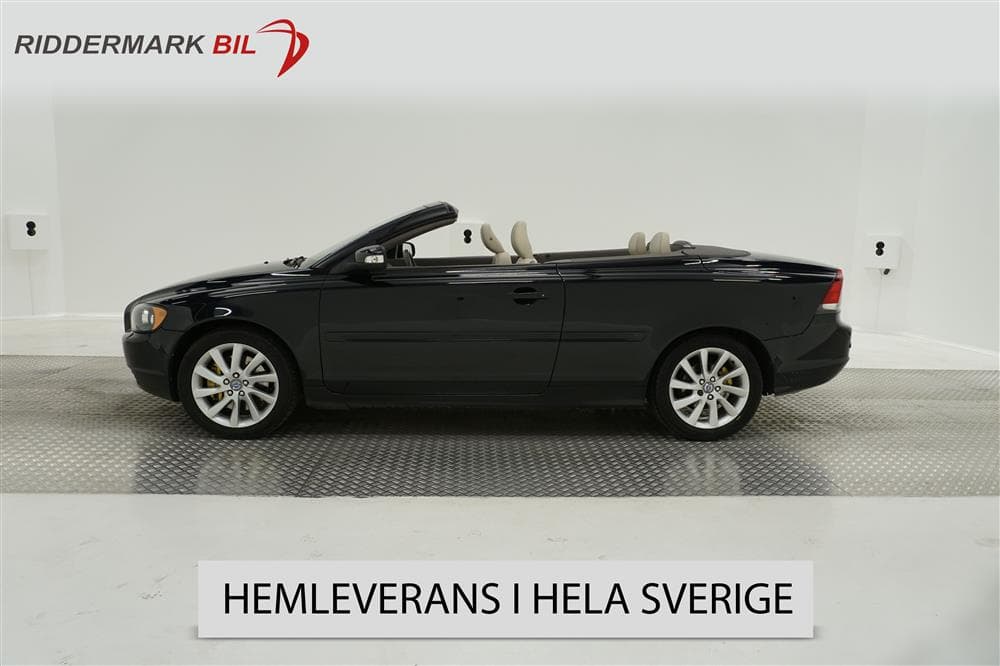 Volvo C70