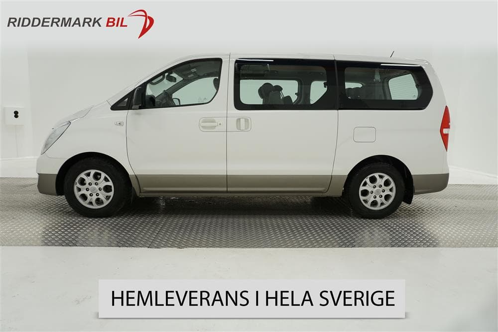 Hyundai H-1