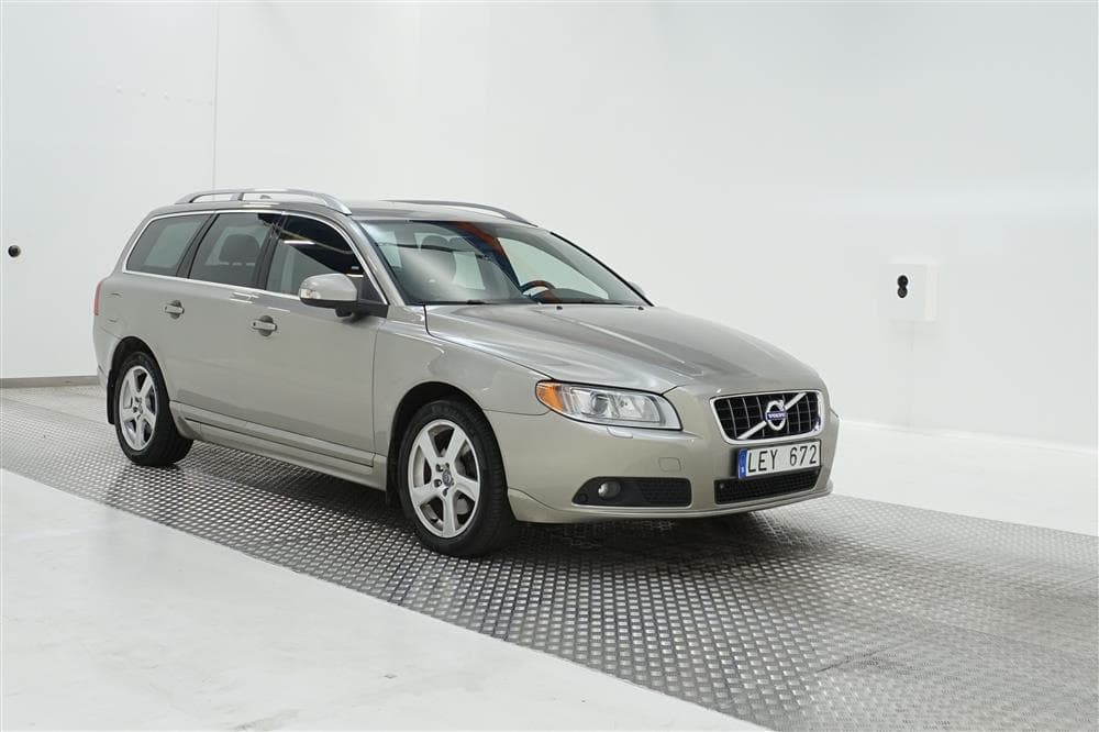 Volvo V70