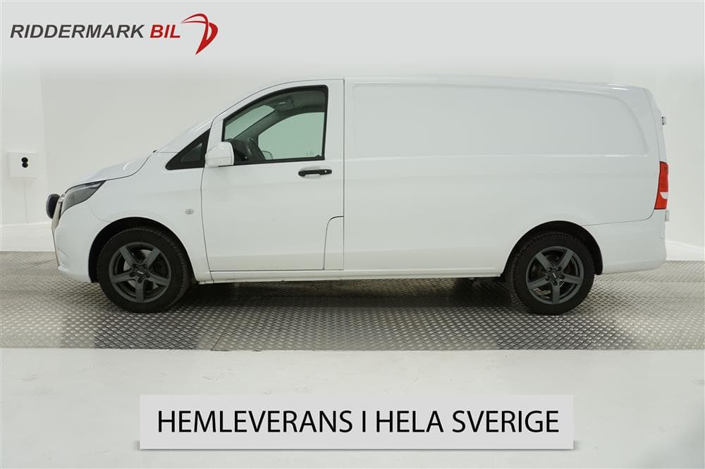 Mercedes Vito