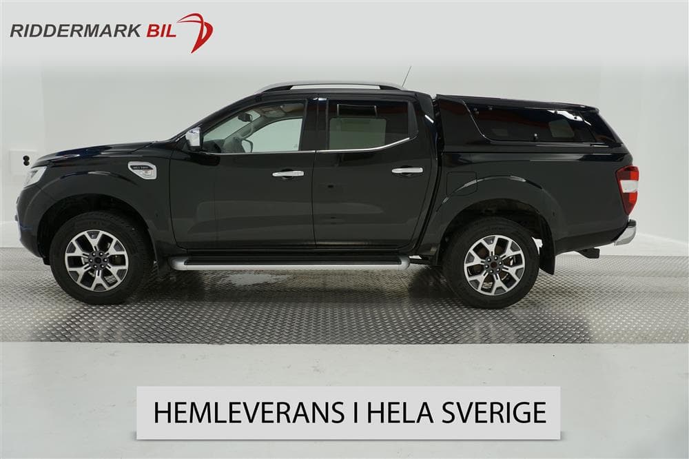 Renault Alaskan
